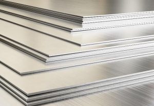 2017 Aluminum Sheet Supplier