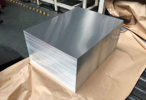 3004 alloy metal aluminum sheet plate