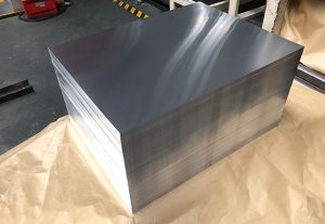 Aluminum alloy 5251