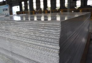 5005 Aluminum Material Property Data Sheet