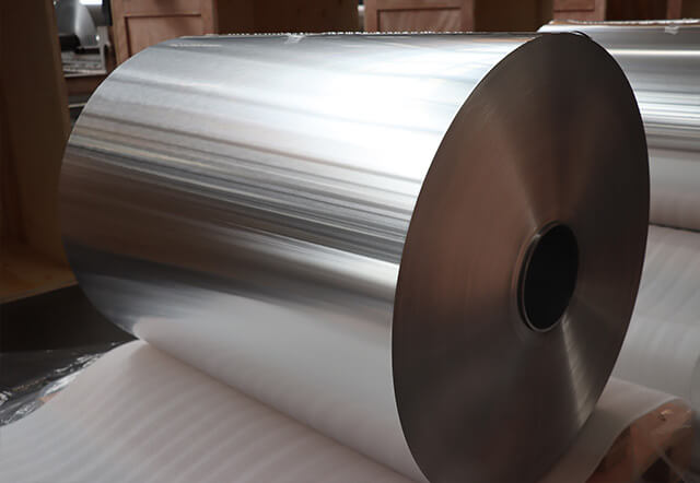 8079-O Flexible Packages Aluminum Foils 8079-O Flexible Packages Aluminum Foils