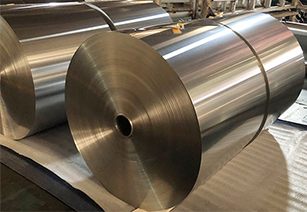 3003 Aluminum Foil Rolls