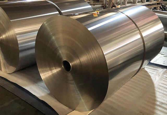 1050 Aluminium Foil 1050 Aluminium Foil