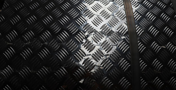 Aluminium Chequer Plates 5754 H114 TEMPERE Aluminium Chequer Plates 5754 H114 TEMPERE