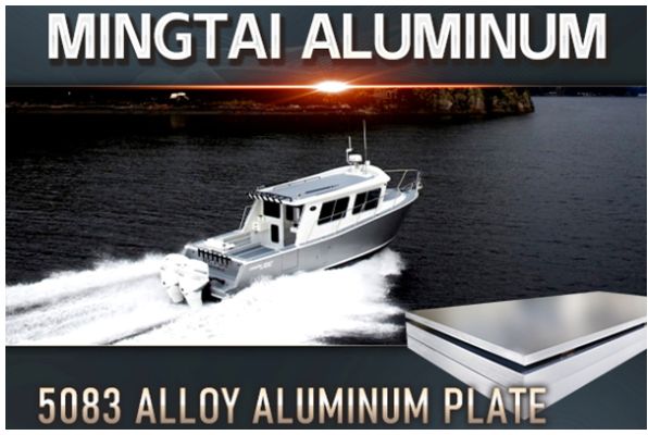 5083 H321 Aluminum Properties 5083 H321 Aluminum Properties