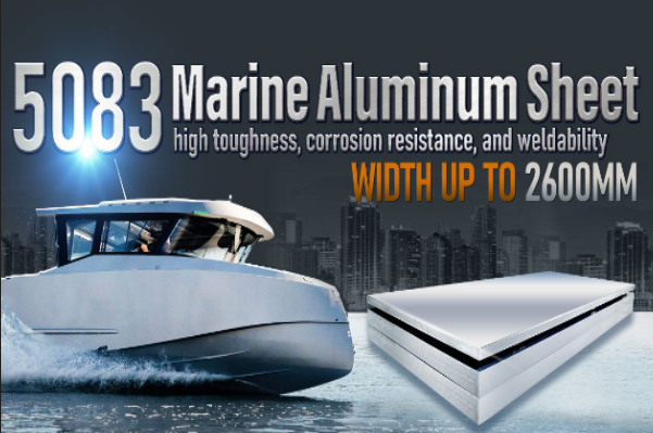 5083 aluminum plate for ship deck 5083 aluminum plate for ship deck