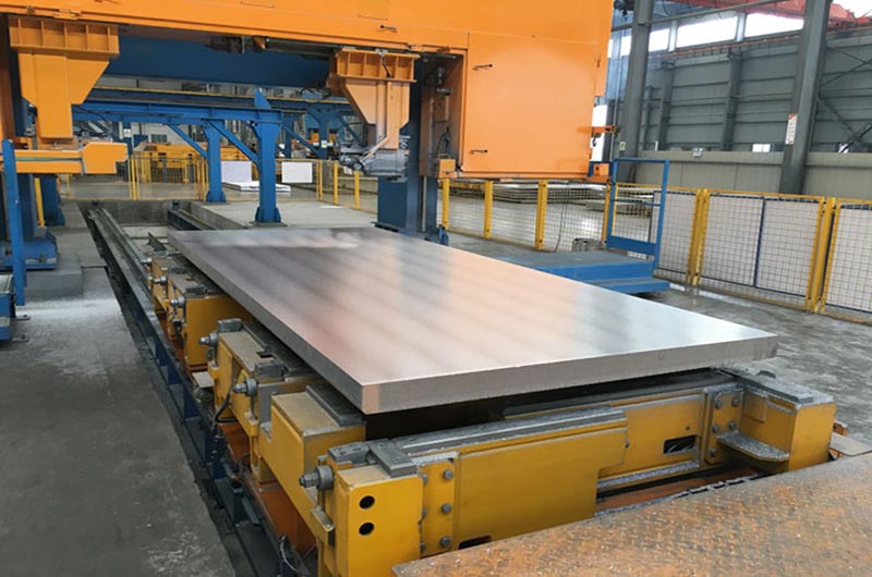 Advantages of Aluminum for Tank Trucks Advantages of Aluminum for Tank Trucks