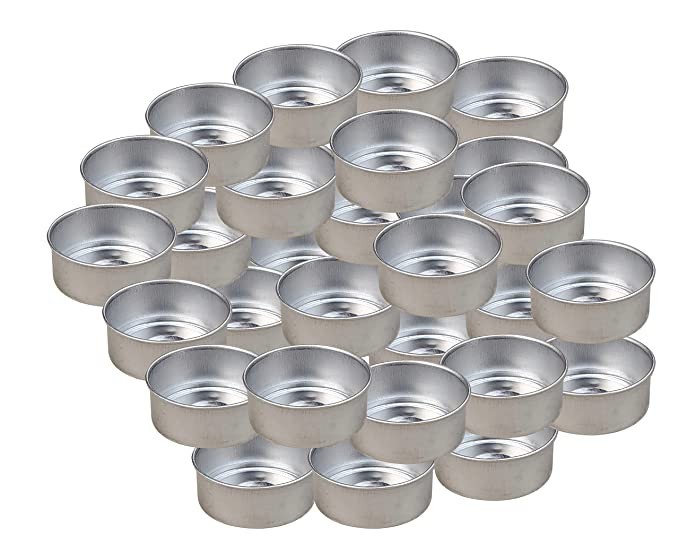 aluminum foil for tea lights cups