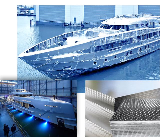 5083 H321 Aluminum 5083 H321 Aluminum