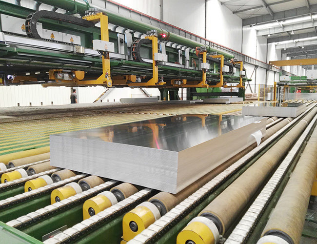 What is the difference between 5086 and 5083 aluminum? What is the difference between 5086 and 5083 aluminum?