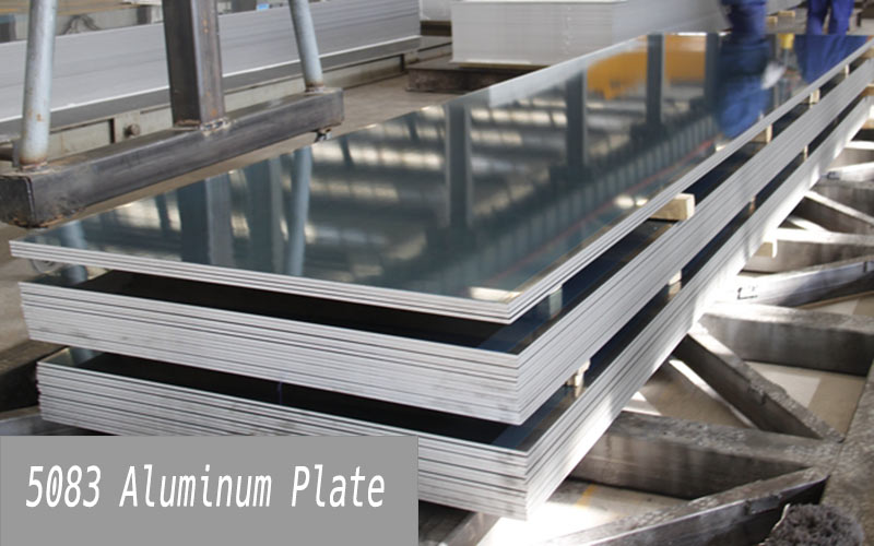 Aluminium Alloys 5083, 6082 and 7075 Aluminium Alloys 5083, 6082 and 7075