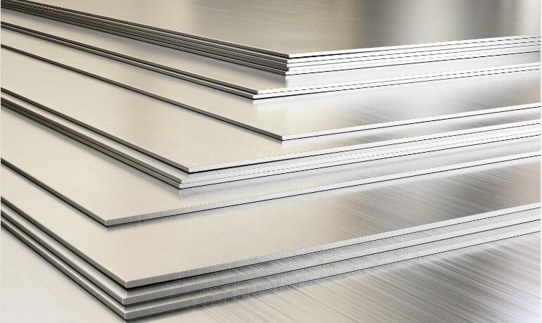 5754 H111 Aluminum Sheet 5754 H111 Aluminum Sheet