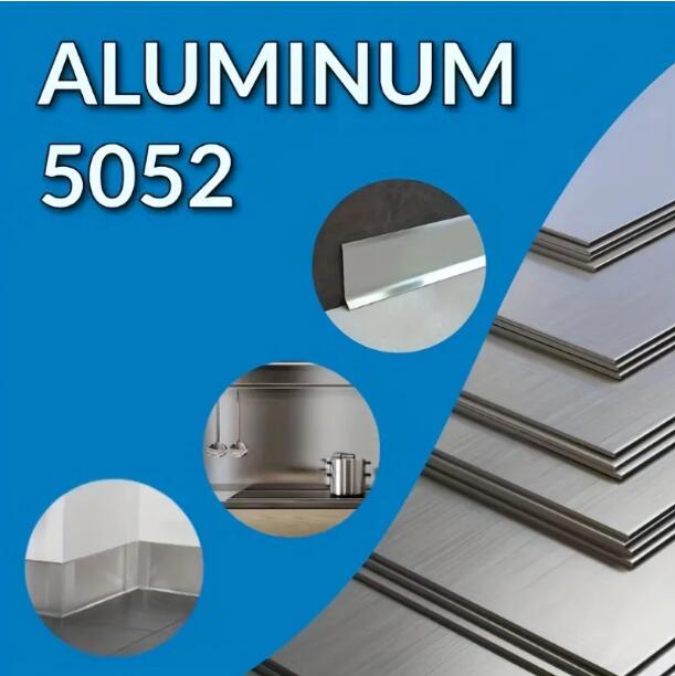 5052-O Aluminum Sheet As a typical aluminum-magnesium alloy, 5052 aluminum sheet is widely used in shipbuilding, machinery, electronics, chemical industries, construction materials, and decorative applications due to its excellent mechanical properties and processing versatility. Effect of Annealing on 5052 Aluminum Sheet Annealing is a common heat treatment method in metal processing. Its main purpose is to adjust the internal structure and properties of the material through controlled heating and cooling, thereby meeting specific processing requirements. For 5052 aluminum sheet, annealing can significantly reduce hardness, improve plasticity and toughness, and enhance overall processing performance. In the annealed state, the hardness of 5052 aluminum sheet is markedly reduced, making it easier to deform and less prone to cracking or breaking during cold stamping, bending, or other forming processes. Additionally, annealing relieves internal residual stresses, improving dimensional stability and processing accuracy. Processing Performance of 5052 Aluminum Sheet in the Annealed State 1. Stamping Performance The annealed 5052 aluminum sheet demonstrates excellent stamping capabilities. Reduced hardness allows the material to undergo plastic deformation more easily, enabling the production of complex, high-precision parts. Annealing also enhances wrinkle resistance and springback resistance, ensuring the quality of stamped components is stable and reliable. 2. Bending Performance In the annealed state, 5052 aluminum sheet exhibits superior bending performance. Its lower hardness and improved plasticity reduce the risk of cracking during bending, while maintaining accurate bends and stable shapes. This makes it a preferred material for manufacturing intricate bent components. 3. Welding Performance The annealed 5052 aluminum sheet also performs well in welding. Its good weldability allows connection using various welding methods, producing joints with high strength and retained plasticity. While annealed 5052 aluminum sheet offers excellent processing performance-including stamping, bending, and welding-it has relatively limited cutting performance. Appropriate measures should be taken during processing to ensure quality and efficiency. Moreover, although annealing improves workability, it can affect mechanical properties and corrosion resistance. Therefore, in practical applications, it is important to consider these factors comprehensively and select the material according to specific project requirements. As a reliable Chinese supplier, GNEE provides high-quality 5052-O aluminum sheets with excellent processing performance, ensuring consistent results across industrial and decorative applications. 5052-O Aluminum Sheet As a typical aluminum-magnesium alloy, 5052 aluminum sheet is widely used in shipbuilding, machinery, electronics, chemical industries, construction materials, and decorative applications due to its excellent mechanical properties and processing versatility. Effect of Annealing on 5052 Aluminum Sheet Annealing is a common heat treatment method in metal processing. Its main purpose is to adjust the internal structure and properties of the material through controlled heating and cooling, thereby meeting specific processing requirements. For 5052 aluminum sheet, annealing can significantly reduce hardness, improve plasticity and toughness, and enhance overall processing performance. In the annealed state, the hardness of 5052 aluminum sheet is markedly reduced, making it easier to deform and less prone to cracking or breaking during cold stamping, bending, or other forming processes. Additionally, annealing relieves internal residual stresses, improving dimensional stability and processing accuracy. Processing Performance of 5052 Aluminum Sheet in the Annealed State 1. Stamping Performance The annealed 5052 aluminum sheet demonstrates excellent stamping capabilities. Reduced hardness allows the material to undergo plastic deformation more easily, enabling the production of complex, high-precision parts. Annealing also enhances wrinkle resistance and springback resistance, ensuring the quality of stamped components is stable and reliable. 2. Bending Performance In the annealed state, 5052 aluminum sheet exhibits superior bending performance. Its lower hardness and improved plasticity reduce the risk of cracking during bending, while maintaining accurate bends and stable shapes. This makes it a preferred material for manufacturing intricate bent components. 3. Welding Performance The annealed 5052 aluminum sheet also performs well in welding. Its good weldability allows connection using various welding methods, producing joints with high strength and retained plasticity. While annealed 5052 aluminum sheet offers excellent processing performance-including stamping, bending, and welding-it has relatively limited cutting performance. Appropriate measures should be taken during processing to ensure quality and efficiency. Moreover, although annealing improves workability, it can affect mechanical properties and corrosion resistance. Therefore, in practical applications, it is important to consider these factors comprehensively and select the material according to specific project requirements. As a reliable Chinese supplier, GNEE provides high-quality 5052-O aluminum sheets with excellent processing performance, ensuring consistent results across industrial and decorative applications.