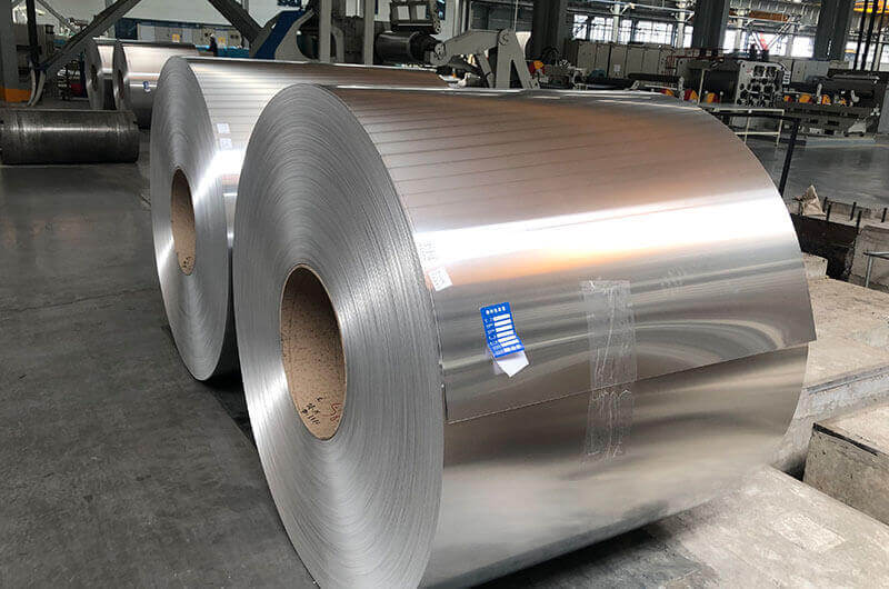 ENAW 5754-H111 Aluminum Coil