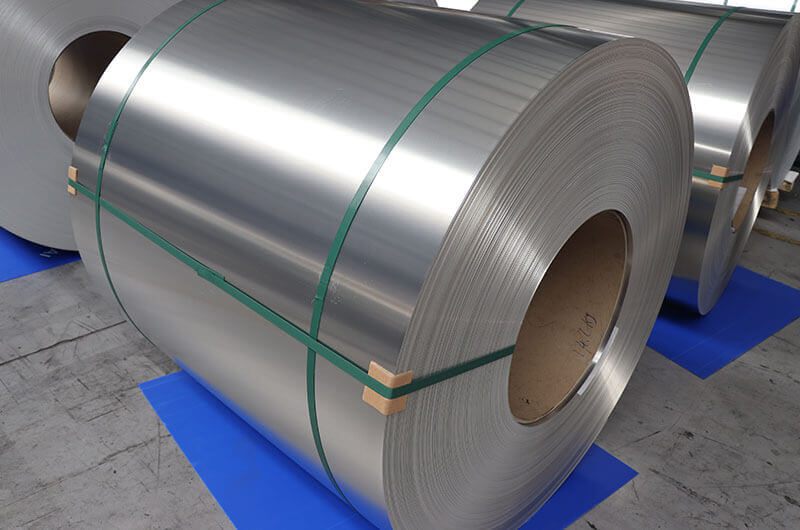 ENAW 5754-H111 Aluminum Coil ENAW 5754-H111 Aluminum Coil
