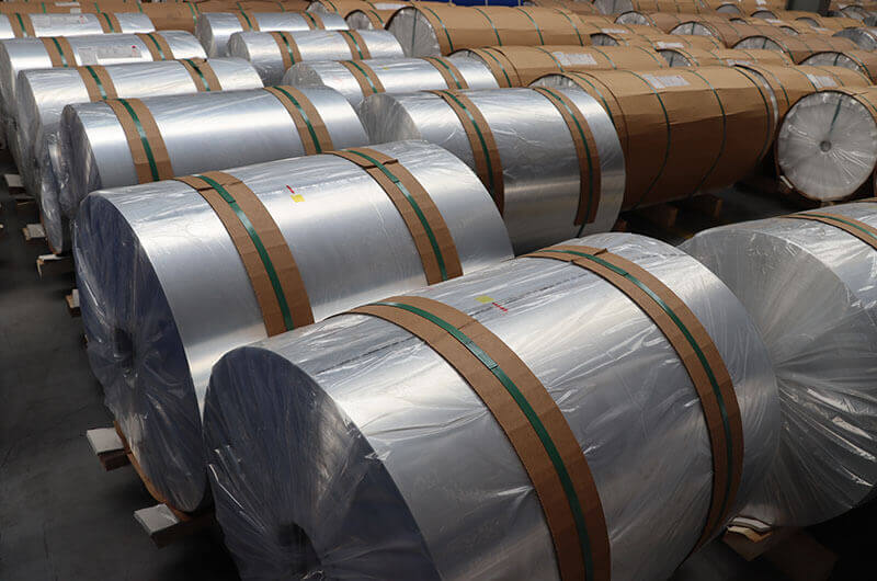  aluminum strip for auto parts