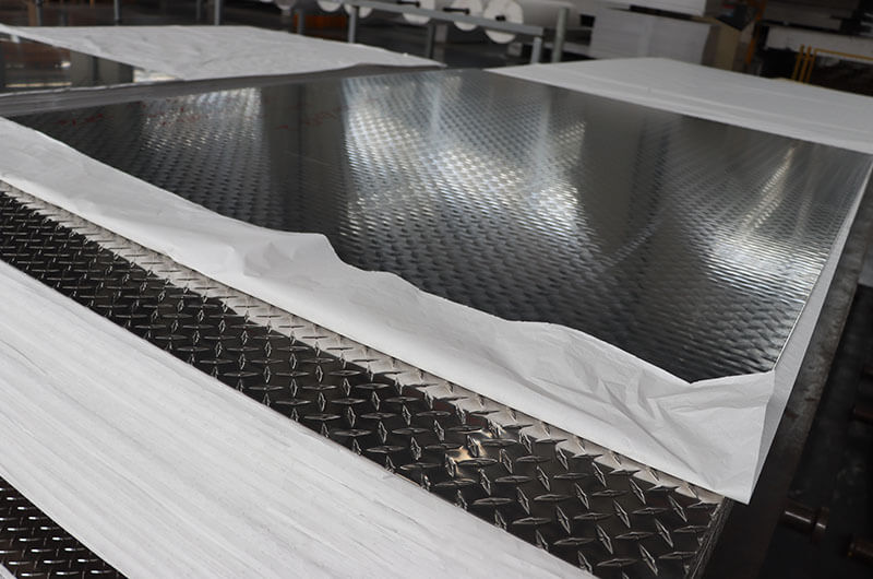 aluminum tread diamond plate aluminum tread diamond plate