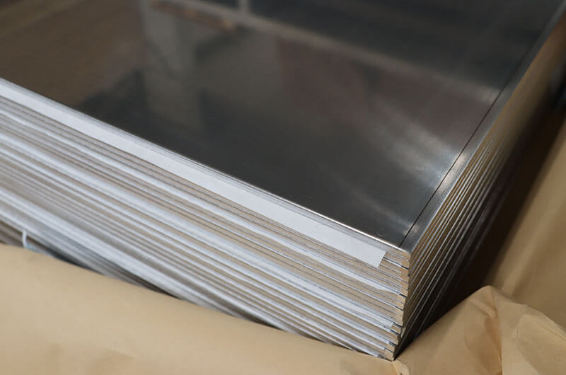 Aluminum 5754 Sheet for Roof Panel of Train Aluminum 5754 Sheet for Roof Panel of Train