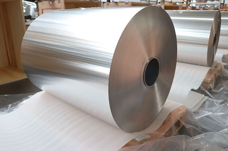8011 aluminum foil for pharmaceutical capsule packaging 8011 aluminum foil for pharmaceutical capsule packaging