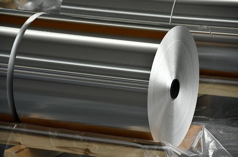 8011 aluminum foil 8011 aluminum foil