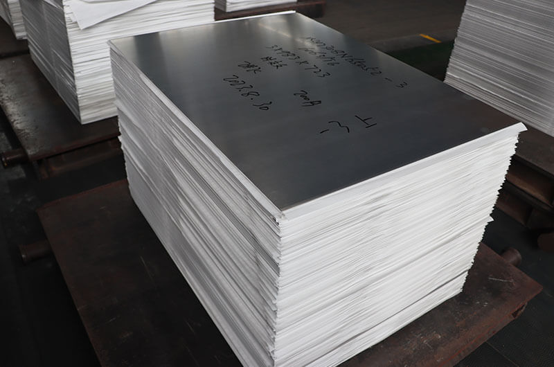 5005 aluminum plate