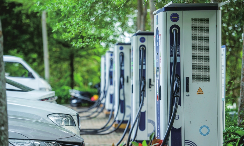 Placa de aluminio 6101 para pila de carga de vehículos de nueva energía